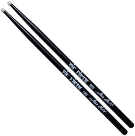 Барабанные палочки Vic Firth SSGN Steve Gadd Nylon артикул 255367Si-1