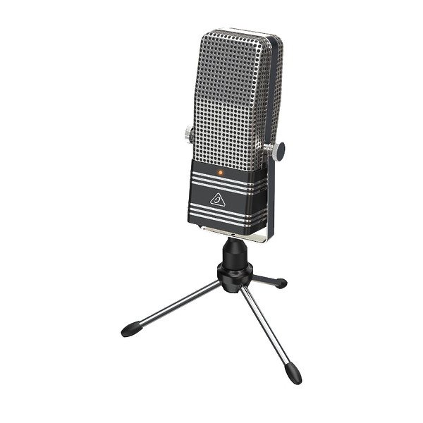 Микрофон Behringer BV44 артикул 273194Si-1 фото 4
