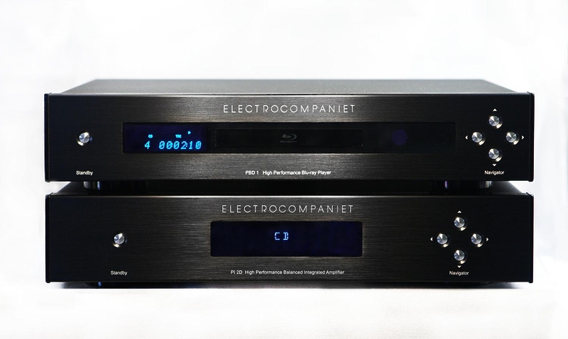 Electrocompaniet PBD-1 артикул 291711-1 фото 3