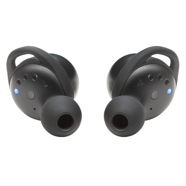 Наушники JBL Live 300 TWS blue артикул 233173Si-1 фото 10