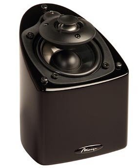 Акустическая система Mirage NANOSAT Prestige blk артикул 444056FV-1