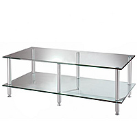 Стойка под Hi-Fi Vincent Glas 4 артикул 272584Si-1 в интернет-магазине «HiFiRussia»