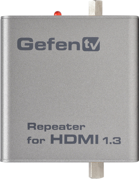 Усилитель HDMI Gefen GTV-HDMI1.3-141 артикул 136914Si-1