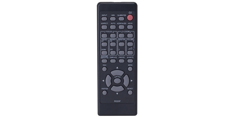 Проектор Hitachi CP-AX3003 артикул 137592Si-1 фото 6