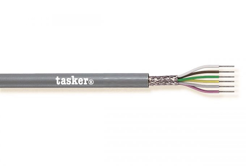 Кабель видео Tasker C16015 артикул 316894Si-1