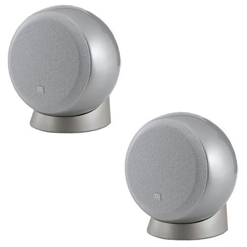 Акустическая система Morel SOUNDSPOT SP-2 (2.0) champagne артикул 220165Si-1