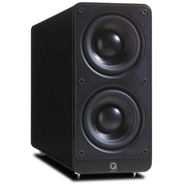 Q-Acoustics Q2070i Gloss Black артикул 340698SI-1