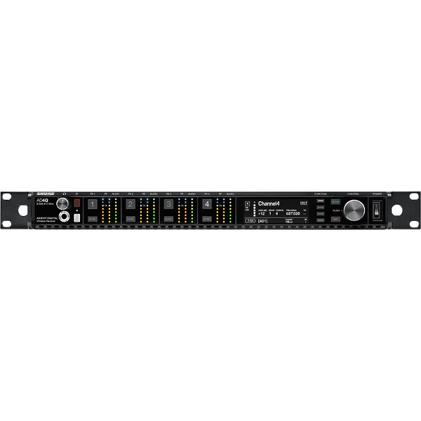 Приемник Shure AD4QE-A 470-638 аксес артикул 283761Si-1