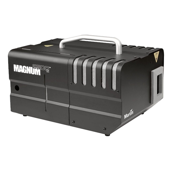 Генератор эффектов Martin Magnum 2500Hz 240 В артикул 183035Si-1