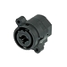 Разъем Neutrik NCJ6FI-V-0