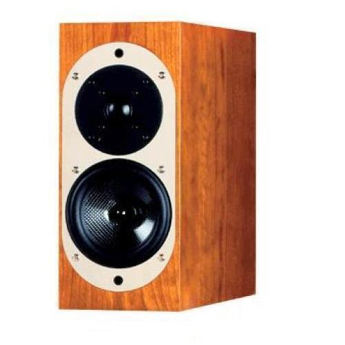 Полочная акустика ASW Genius 100 cherry артикул 445331FV-1