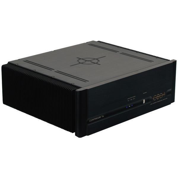 Coda Tm #1 в «HiFiRussia»