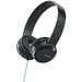 Наушники Cresyn C260H black (CPU-HP0260BK01)