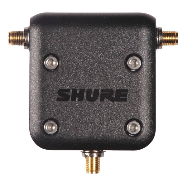 Комплект антенных сплиттеров Shure UA221-RSMA артикул 182144Si-1