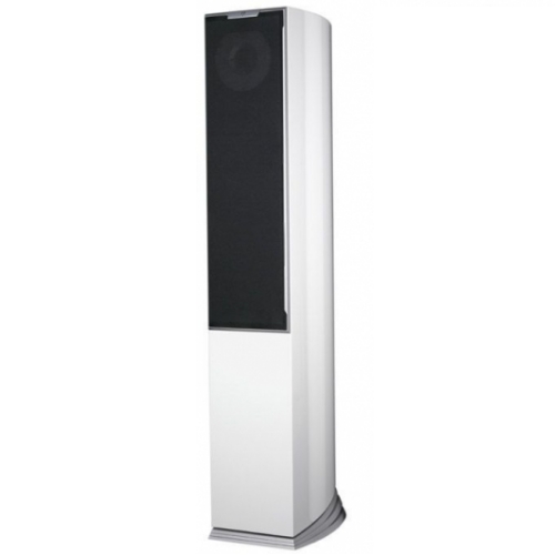 Напольная акустика Audiovector Si 3 Avantgarde Arrete white артикул 425606FV-1