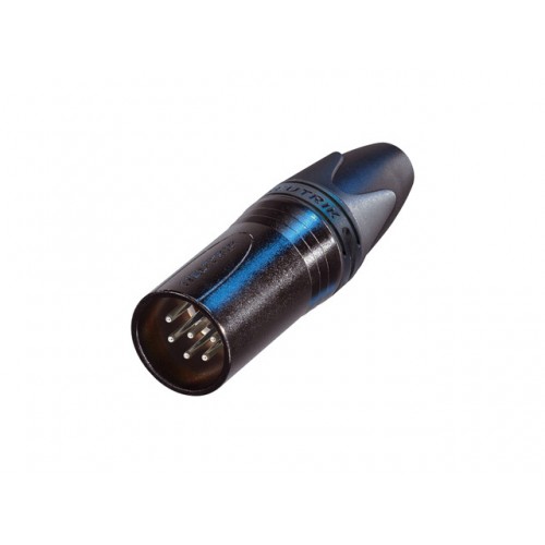 Разъем Neutrik NC6MXX-BAG артикул 283682Si-1