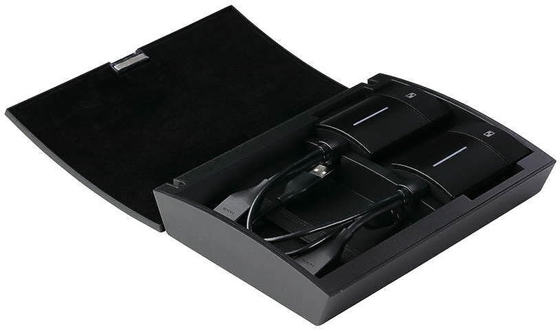 Комплект Panasonic TY-WP2B1 артикул 251557Si-1 фото 4