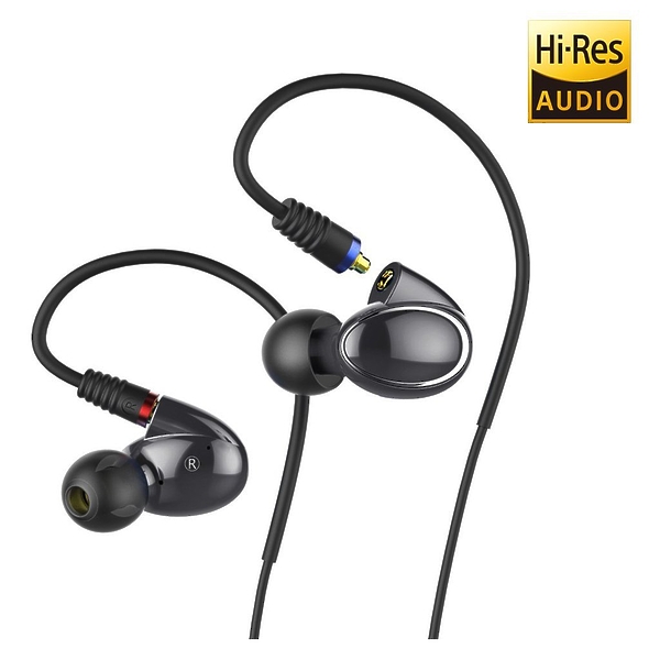 Наушники FiiO FH1 red артикул 177430Si-1 фото 5