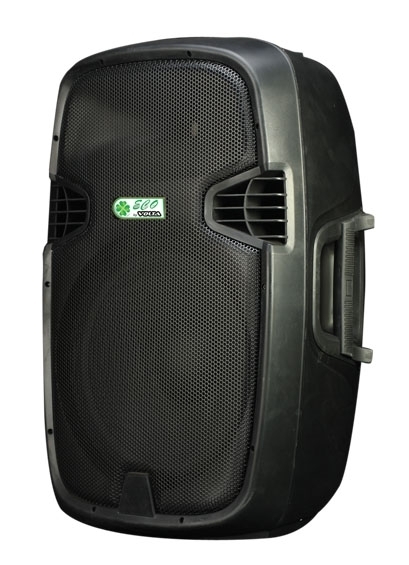 Активная акустическая система ECO by VOLTA P-15A R артикул 134777Si-1