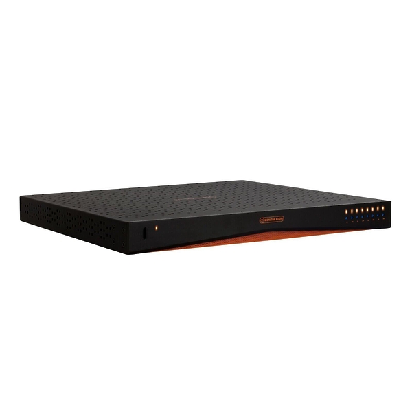 Усилитель мощности Monitor Audio IA150-8C (MA8130) артикул 176554Si-1 в интернет-магазине «HiFiRussia»