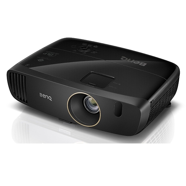 Проектор Benq W2000+ артикул 178902Si-1