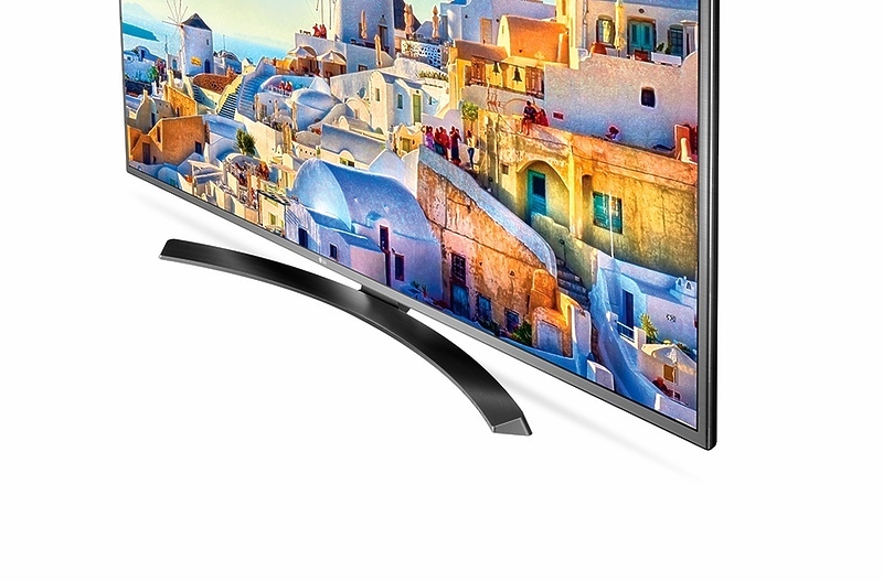 LED телевизор LG 43UH676V артикул 166411Si-1 фото 6
