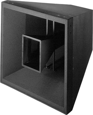 JBL PD743-WRC артикул 122600Si-1