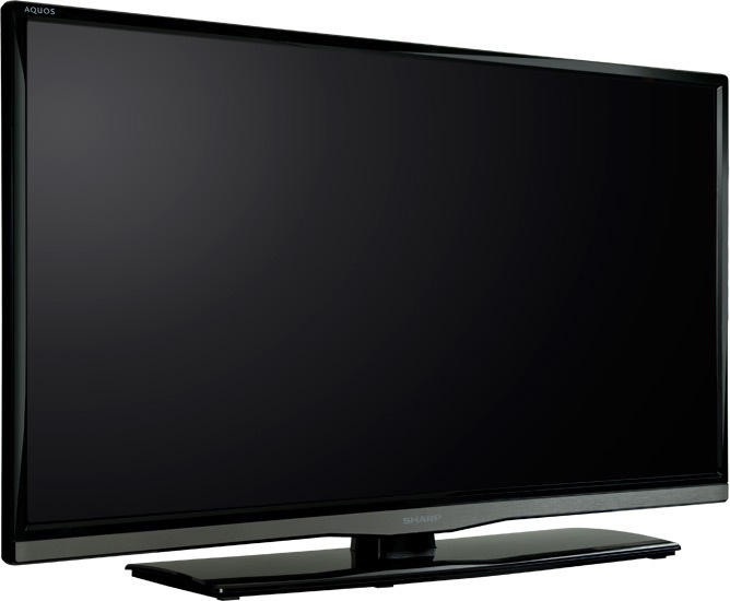 LED телевизор Sharp LC-32LE155RU артикул 103162Si-1 фото 3