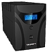 Блок бесперебойного питания Ippon Smart Power Pro II 1200 Black