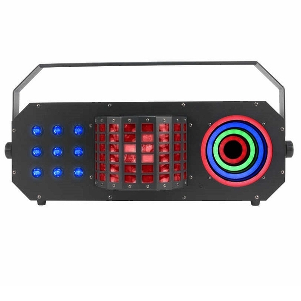 Световое оборудование ADJ BOOM BOX FX3 артикул 177960Si-1