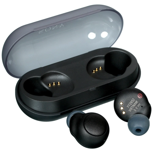 Наушники Sony WF-C500 BK артикул 270397Si-1 в интернет-магазине «HiFiRussia»