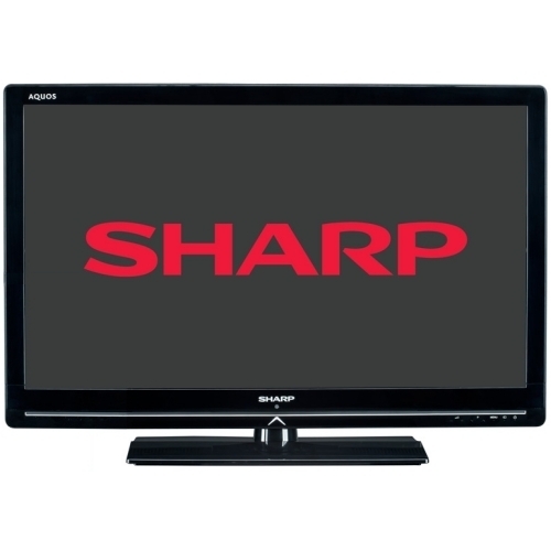 LED телевизор Sharp LC-42LE40RU артикул 333699FV-1