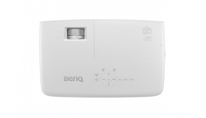 Проектор Benq TH683 артикул 157856Si-1 фото 9