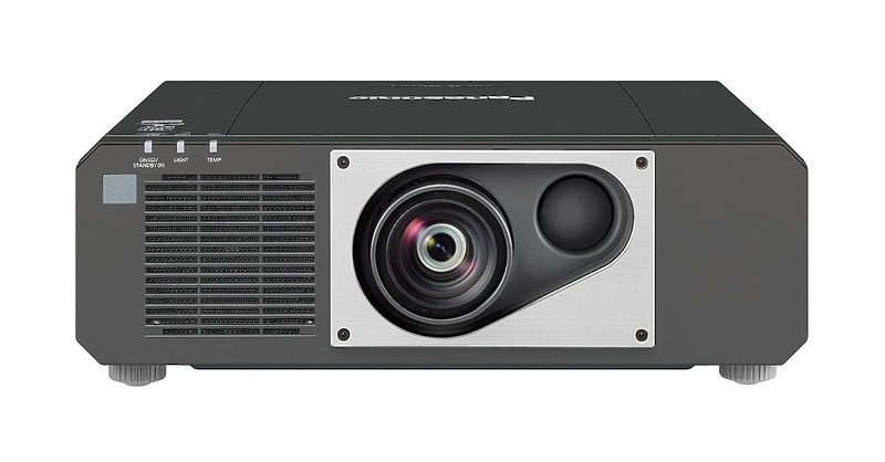 Лазерный проектор Panasonic PT-FRZ55B артикул 231695Si-1 фото 3