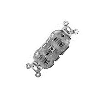 Сетевая розетка Furutech FP-20A (R) артикул 115615Si-1