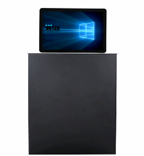 Моторизированный монитор Wize Pro WR-22GF Touch RD-SSFT22FHD артикул 237465Si-1 в интернет-магазине «HiFiRussia»