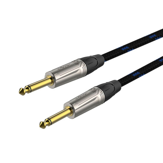 Кабель инструментальный Roxtone TGJJ300-15/1 артикул 218307Si-1