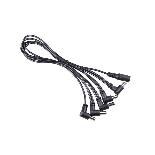 Кабель питания Mooer PDC-5A артикул 229848Si-1