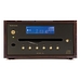 CD-проигрыватель Tivoli Audio Model CD wenge/gold (MCDWNGB)