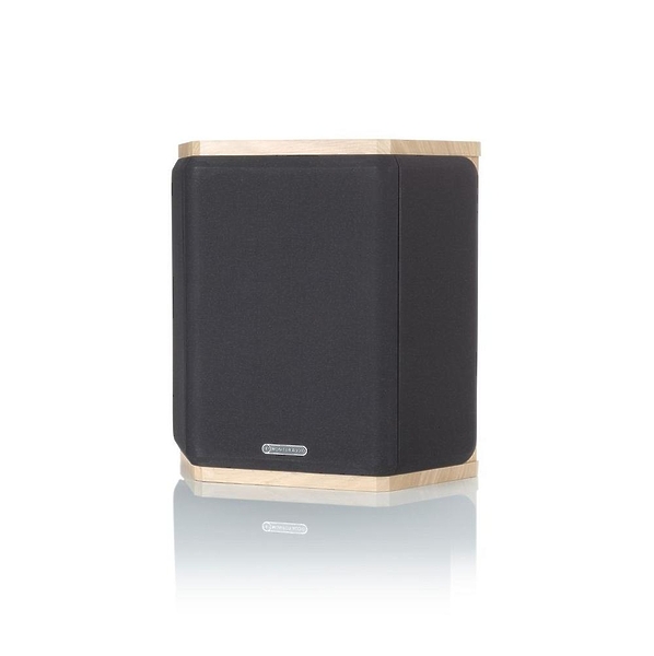 Настенная акустика Monitor Audio Bronze BX FX natural oak артикул 431697FV-1 фото 3