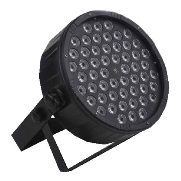 Световое оборудование Stage 4 DJPAR 54x1XW артикул 185995Si-1