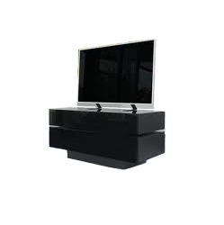 Подставка под ТВ и HI-FI Spectral Brick BR1202 BG-SW артикул 316554FV-1