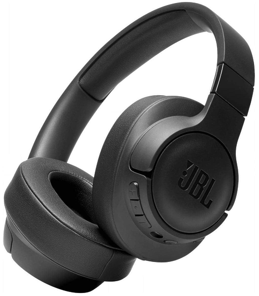 Наушники JBL Tune 750BTNC (JBLT750BTNCBLK) black артикул 210710Si-1