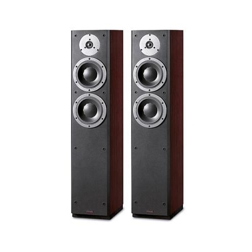 Напольная акустика Dynaudio DM3/7 rosewood артикул 398279FV-1