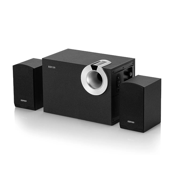 Акустическая система Edifier M206BT Black артикул 296341Si-1