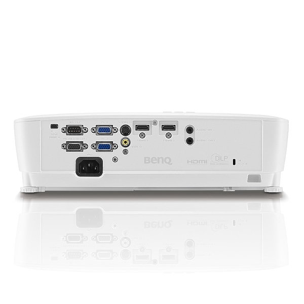 Проектор Benq TW535 артикул 198791Si-1 фото 7