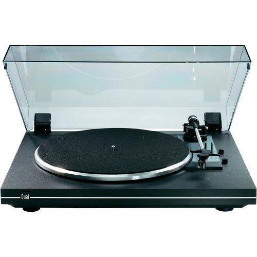 Dual CS435-1 black артикул 630853RJ-1 фото 3