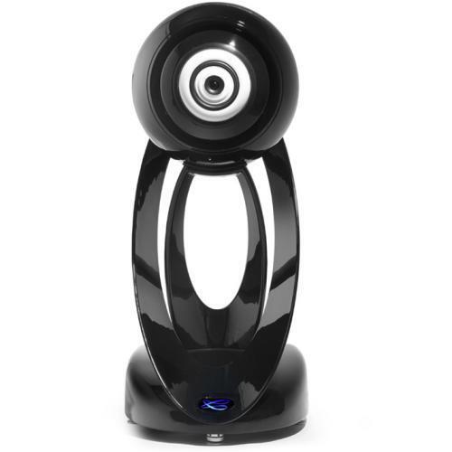 Напольная акустика Cabasse L'Ocean black pearl артикул 118107Si-1