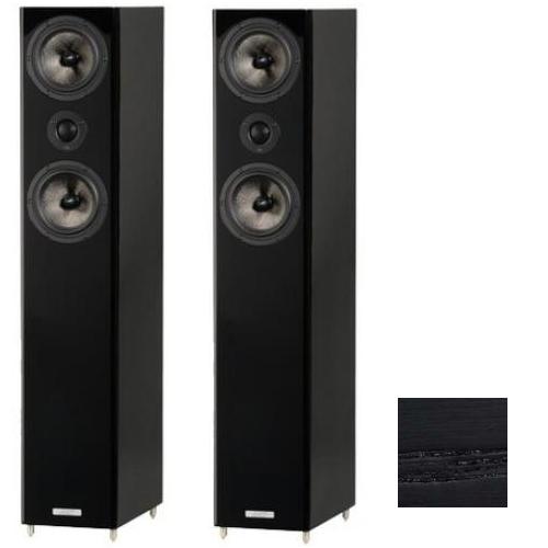 Напольная акустика ASW Cantius 412 black oak артикул 428058FV-1