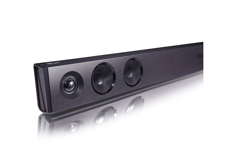 Саундбар LG SQC2 артикул 299943Si-1 фото 9